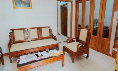 Bonus tempat usaha siap huni strategis di tengah kota Jogja