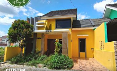 Rumah dijual di Jawa Tengah, Semarang Kota