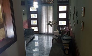 Rumah di Cireundeu, Bagus, 3Lt, Semi Furn, Prmhn Bali View