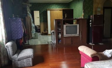 Rumah di Cireundeu, Bagus, 3Lt, Semi Furn, Prmhn Bali View