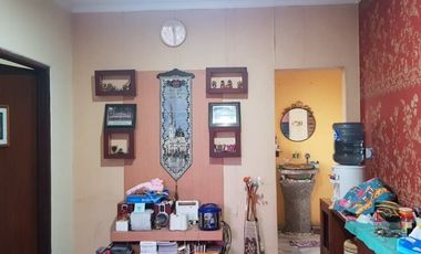 Rumah di Cireundeu, Bagus, 3Lt, Semi Furn, Prmhn Bali View