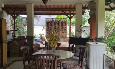 Rumah di Cireundeu, Bagus, 3Lt, Semi Furn, Prmhn Bali View