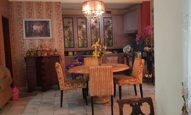 Rumah di Cireundeu, Bagus, 3Lt, Semi Furn, Prmhn Bali View