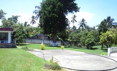 CASA DE DESCANSO EN RENTA EN LA ANTIGUA