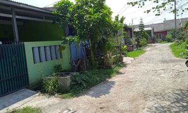 Rumah oper kredit murah bebas banjir strategis Cibitung