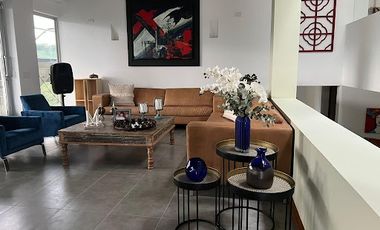 VENTA de CASAS en SABANETA