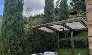 VENTA de CASAS en SABANETA