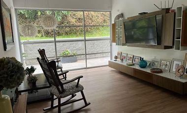 VENTA de CASAS en SABANETA