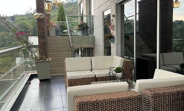 VENTA de CASAS en SABANETA