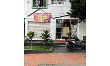 se arrienda local con  apartamento