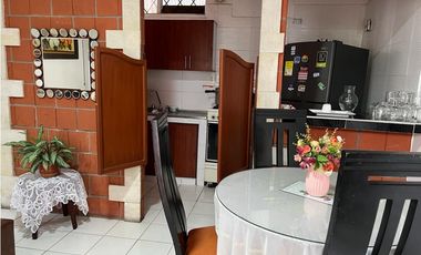 se arrienda local con  apartamento
