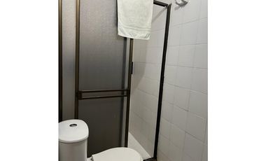 se arrienda local con  apartamento