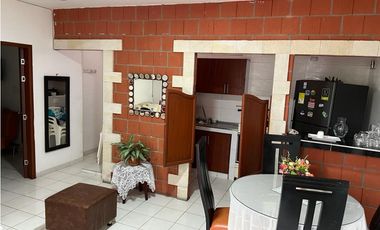 se arrienda local con  apartamento