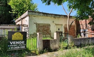 Casa en venta en Villa General Sucre, General San Martín