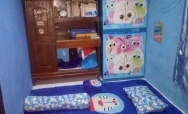 Rumah take over dengan kamar 4 ,solusi untuk kendala BI checking