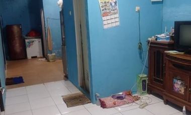 Rumah take over dengan kamar 4 ,solusi untuk kendala BI checking