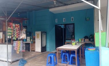 Rumah take over dengan kamar 4 ,solusi untuk kendala BI checking