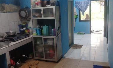 Rumah take over dengan kamar 4 ,solusi untuk kendala BI checking