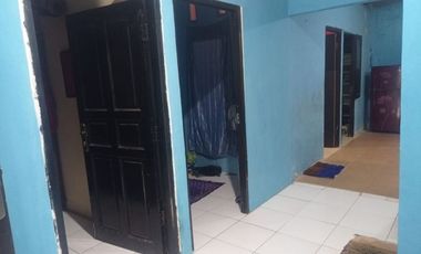Rumah take over dengan kamar 4 ,solusi untuk kendala BI checking