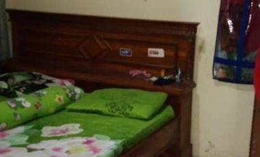 Rumah take over dengan kamar 4 ,solusi untuk kendala BI checking