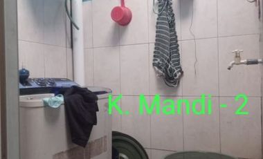 Rumah take over dengan kamar 4 ,solusi untuk kendala BI checking
