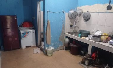 Rumah take over dengan kamar 4 ,solusi untuk kendala BI checking