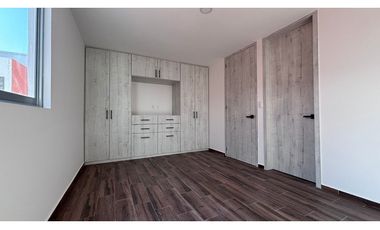 Casa En Pre Venta En Fraccionamiento Cumbres Cuanala Puebla