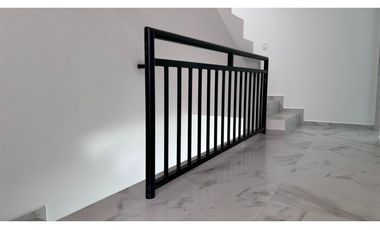 Casa En Pre Venta En Fraccionamiento Cumbres Cuanala Puebla