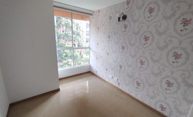 apartamento en arriendo en el poblado  vegas de catay. Cod A214819