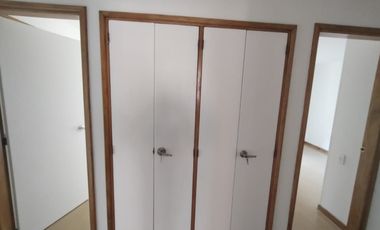 apartamento en arriendo en el poblado  vegas de catay. Cod A214819