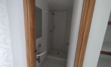 apartamento en arriendo en el poblado  vegas de catay. Cod A214819