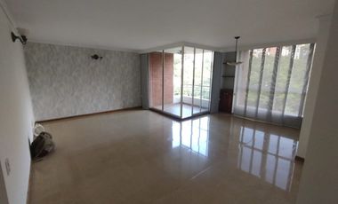 apartamento en arriendo en el poblado  vegas de catay. Cod A214819