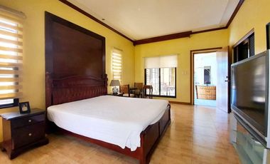House for RENT with 5 Bedroom in San Fernando Pampanga
