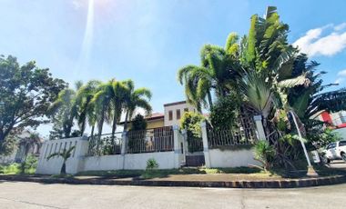 House for RENT with 5 Bedroom in San Fernando Pampanga