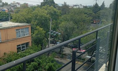 SUR 69A # 4165 DEPTO. 10 COL. VIADUCTO PIEDAD