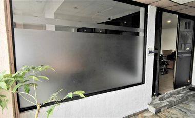 CIUDAD SATELITE, OFICINA EN VENTA 10480 COV