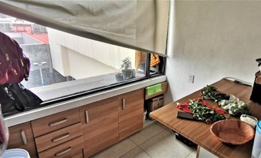 CIUDAD SATELITE, OFICINA EN VENTA 10480 COV