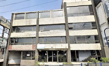 CIUDAD SATELITE, OFICINA EN VENTA 10480 COV