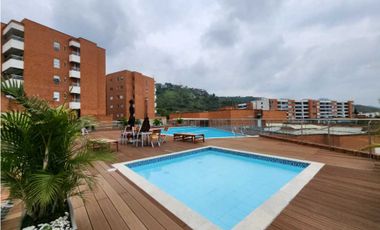 APARTAMENTO EN VENTA C.R. LA MORELIA - CRISTALES