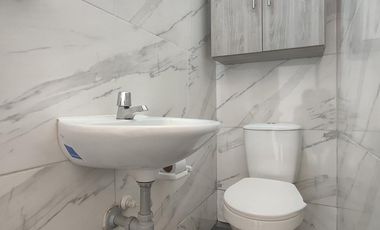 casa en venta en la primavera. Cod V29025