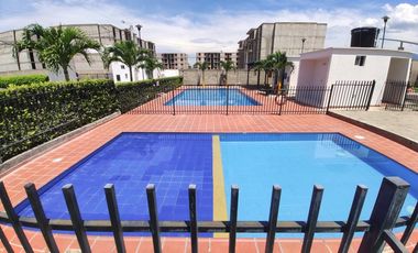 casa en venta en la primavera. Cod V29025