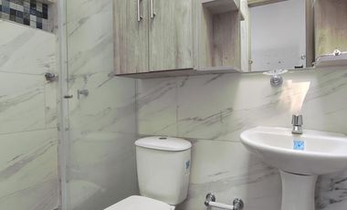 casa en venta en la primavera. Cod V29025