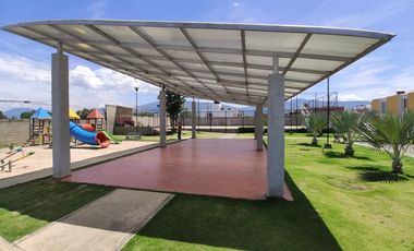 casa en venta en la primavera. Cod V29025