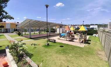 casa en venta en la primavera. Cod V29025