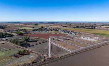 Terreno - Lote - Barrio abierto Los Pinos IV - Álvarez