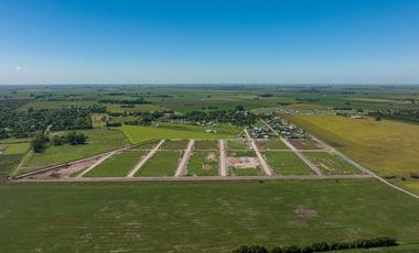 Terreno - Lote - Barrio abierto Los Pinos IV - Álvarez