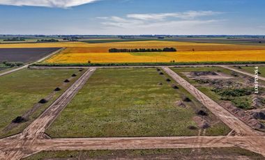Terreno - Lote - Barrio abierto Los Pinos IV - Álvarez
