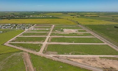 Terreno - Lote - Barrio abierto Los Pinos IV - Álvarez