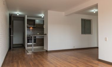 Apartamento en venta Capellania Central Apto 403 T1