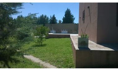 Gran casa en Loma de Campano de Tres Arroyos!